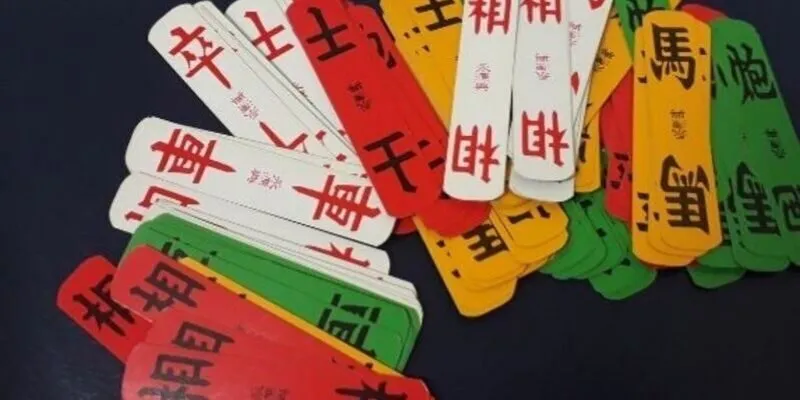 Chơi game bài tứ sắc – Sức lôi cuốn với lối chơi khác biệt