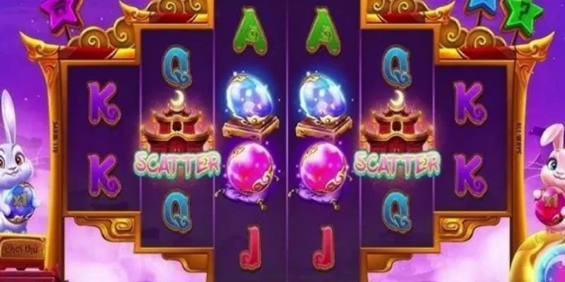 Cách chơi game Hội Pháo Đêm Trăng trăm trận trăm thắng