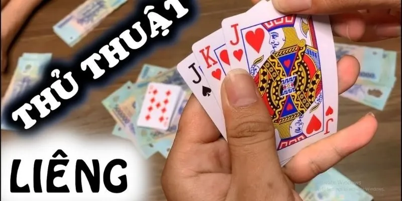 Mẹo Chơi Liêng Đỉnh Cao Từ Các Cao Thủ Hàng Đầu Tại Sunwin