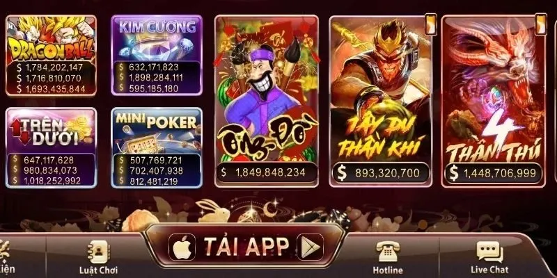 Hướng dẫn chơi nổ hũ Ông Đồ Sunwin cho người mới bắt đầu