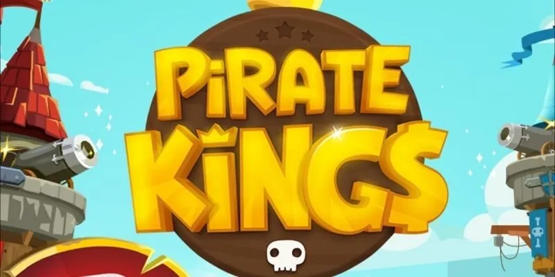 Làm giàu dễ dàng cùng Nổ Hũ Pirate King khi tải game Sunwin
